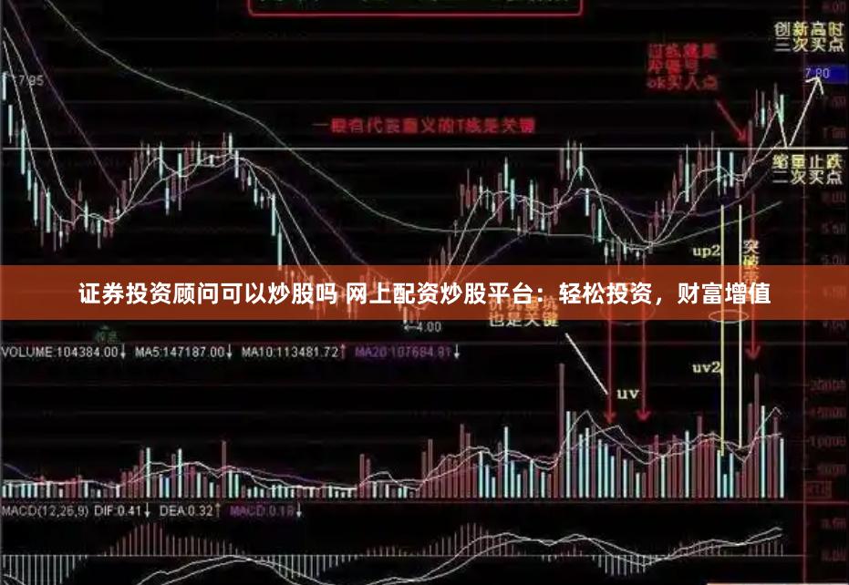 证券投资顾问可以炒股吗 网上配资炒股平台：轻松投资，财富增值