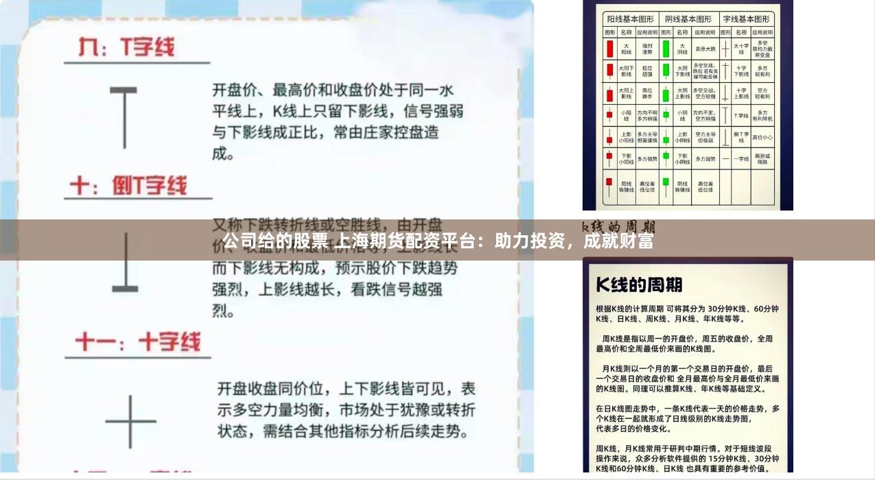 公司给的股票 上海期货配资平台：助力投资，成就财富