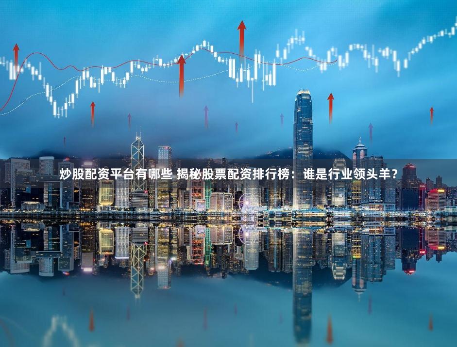 炒股配资平台有哪些 揭秘股票配资排行榜：谁是行业领头羊？