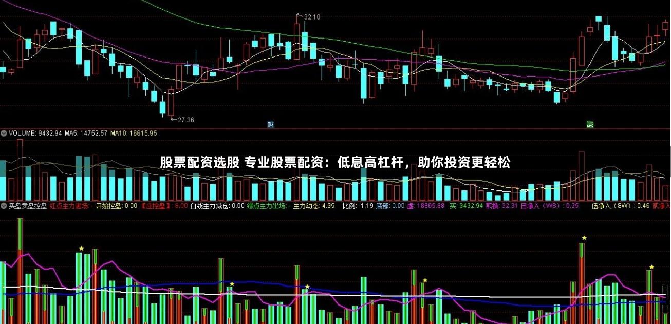 股票配资选股 专业股票配资：低息高杠杆，助你投资更轻松